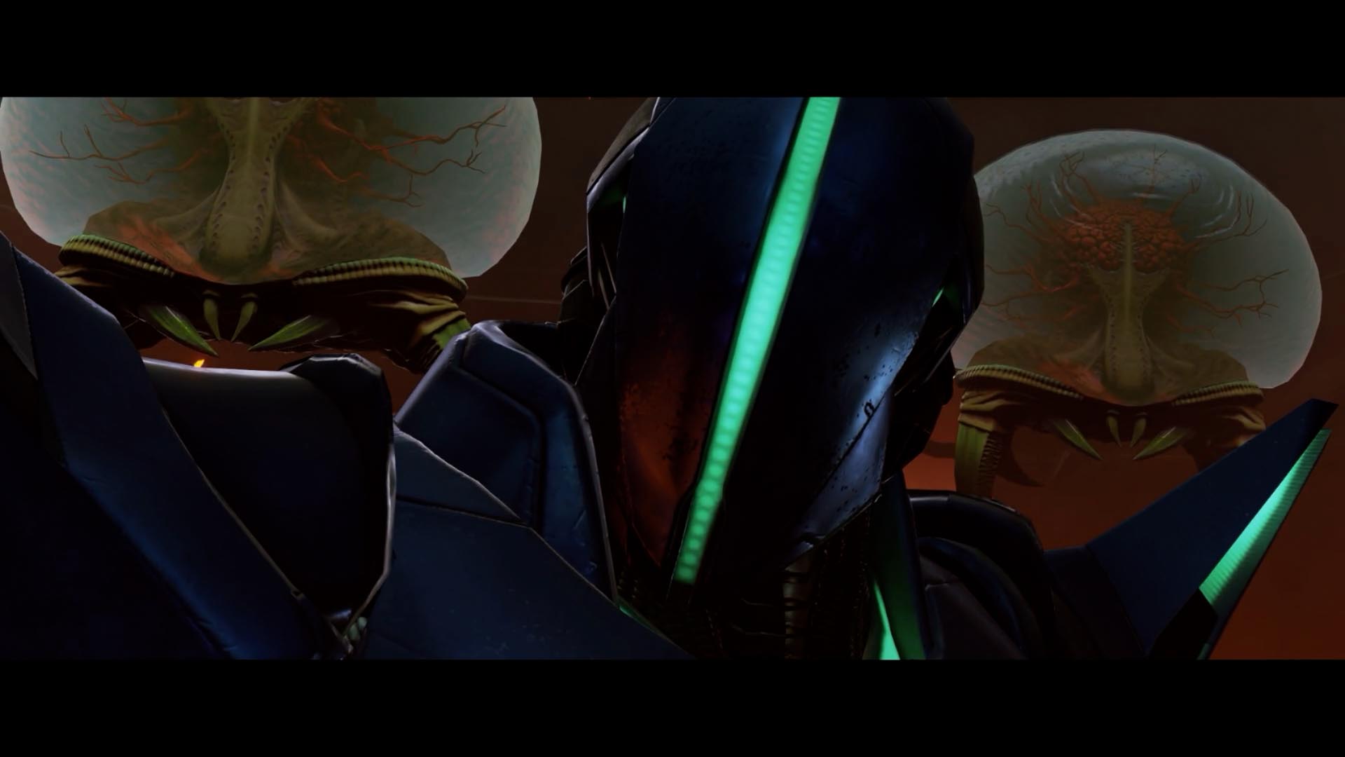 Metroid Prime 4: Beyond - Imagen 6